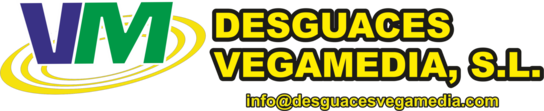 Desguaces Vegamedia, S.L.